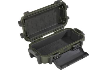 Image of Pelican Ruck Case R20, Green, Medium, RKR200-0000-OD