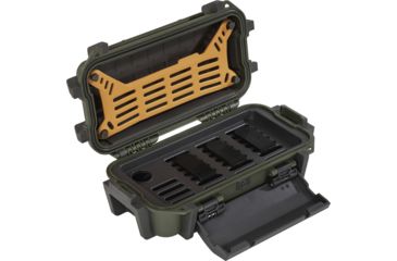 Image of Pelican Ruck Case R20, Green, Medium, RKR200-0000-OD