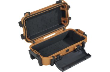 Image of Pelican Ruck Case R20, Orange, Medium, RKR200-0000-OR