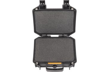 Image of Pelican V100,small Case,wl/wf Black - VCV100-0020-BLK