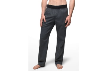 Image of prAna Vaha Pant 32in Inseam - Mens, Gravel, S, 1971441-020-32-S