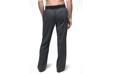 Image of prAna Vaha Pant 32in Inseam - Mens, Gravel, S, 1971441-020-32-S