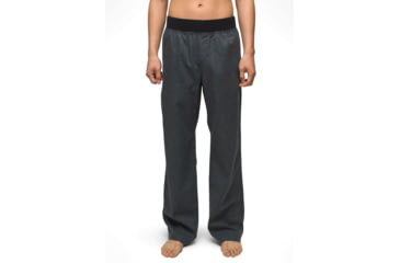 Image of prAna Vaha Pant 32in Inseam - Mens, Grey Blue, XXL, 1971441-400-32-XXL