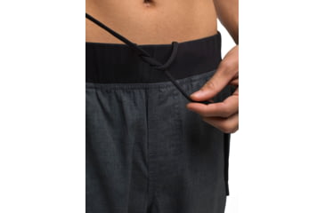 Image of prAna Vaha Pant 32in Inseam - Mens, Grey Blue, XXL, 1971441-400-32-XXL