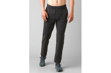 Image of prAna Slope Tapered Pant - Men's, Medium, Black, 1967871-001-30-M