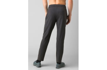 Image of prAna Slope Tapered Pant - Men's, Medium, Black, 1967871-001-30-M