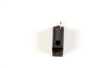 Image of Pro Mag AR-15 / M16 9MM Magazine Quick Change Adapter Block for Colt 9mm SMG Magazines, Black, PM237B