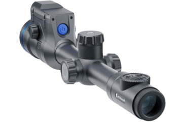 Image of Pulsar Thermion 2 LRF XL50 Thermal Imaging Rifle Scope, Black, PL76557