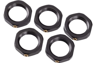 Image of RCBS Die Lock Ring 7/8-14, 5-Pack, 87507