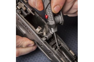 Image of Real Avid 4-In-1 Tool For Glock, AVGLOCK41