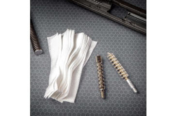 Image of Real Avid Bore-Max Speed Clean Upgrade Set, 7.62mm 30 Cal Rifle, AVBMSET30