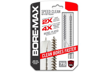 Image of Real Avid Bore-Max Speed Clean Upgrade Set, 243 Cal Rifle, AVBMSET243