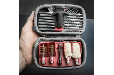 Image of Real Avid Gun Boss Cleaning Kit, Shotgun AVGCK310-S