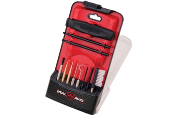 Image of Real Avid Gun Boss Pro, Precision Cleaning Tools AVGBPROPCT