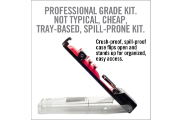 Image of Real Avid Gun Boss Pro, Precision Cleaning Tools AVGBPROPCT