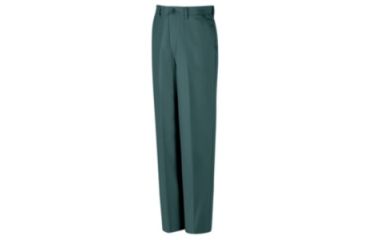 Image of Red Kap Red E Prest Work Pant, Men, Spruce Green, 3537U PT10SG3537U