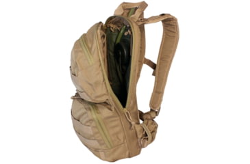 Image of Red Rock Outdoor Gear Cactus Hydration Pack, Coyote, 80428COY