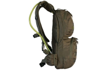 Image of Red Rock Outdoor Gear Cactus Hydration Pack, Olive drab, 80428OD