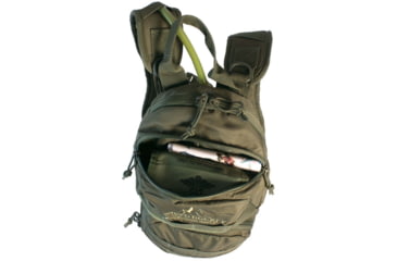 Image of Red Rock Outdoor Gear Cactus Hydration Pack, Olive drab, 80428OD