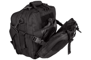 Image of Red Rock Outdoor Gear NAV Bag, Black, 80250BLK