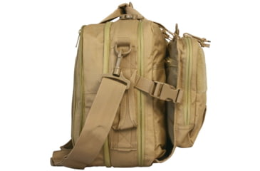 Image of Red Rock Outdoor Gear NAV Bag, Coyote, 80250COY