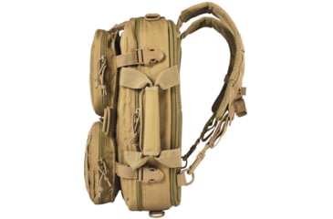 Image of Red Rock Outdoor Gear NAV Bag, Coyote, 80250COY