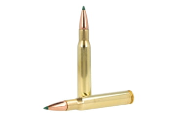 Image of Remington .30-06 Springfield 165 Grains Core-Lokt Tipped Brass Cased Centerfire Rifle Ammo, 200 Round