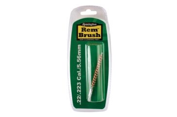 Image of Remington Rem Brush .22/.223 Caliber 5.56 Mm 8-32 Standard Thread