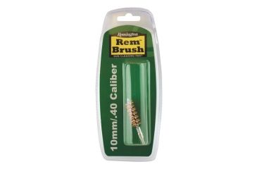 Image of Remington Rem Brush .40/.41 Caliber 10mm 8-32 Standard Thread