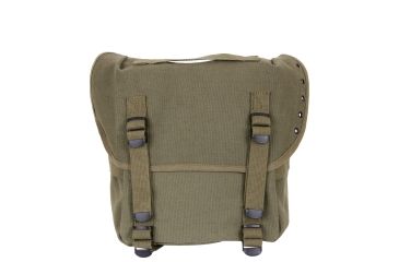 Image of Rothco G.I. Style Canvas Butt Pack, 8108