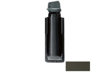 Image of Safariland Model 37 Open Top Mace/OC Holder, MK-6 and similar, OD Green, STX Tactical, MOLLE, 1331572