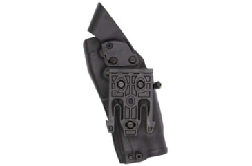 Image of Safariland Model 6354rdso Als Holster W/ Qls19 Fork For Glock 34 Gens 1-4 W/ Light - 1333932