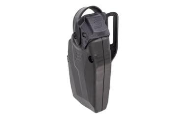 Image of Safariland Safarivault Level 3 Rds Duty Holster For Sig Sauer P320 W/ Compact Light - 1333955