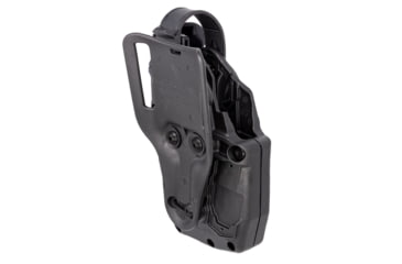 Image of Safariland Safarivault Level 3 Rds Duty Holster For Sig Sauer P320 W/ Compact Light - 1333955