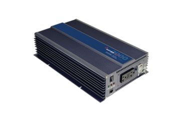 Image of Samlex America 2000W Pure Sine Wave Inverter - 24V 67180