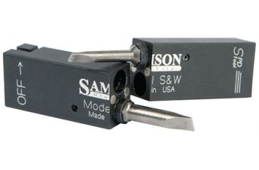 Image of Samson Smith &amp; Wesson SPD Tool