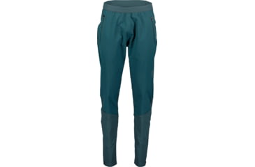 Image of SCOTT Explorair Hybrid LT Pants - Mens, Aruba Green, Medium, 2918557334007