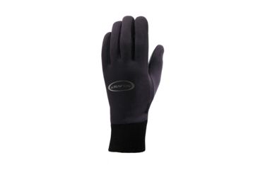 Image of Seirus All Weather Glove &quot; Mens, Black, Medium 4002605