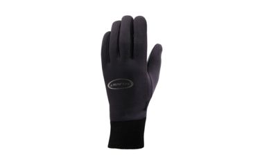 Image of Seirus All Weather Glove &quot; Mens, Black, Large 4002606