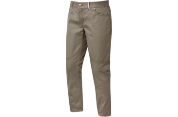 Image of Sherpa Monzo Pant - Men's-Saang Brown-32 Waist-Regular Inseam