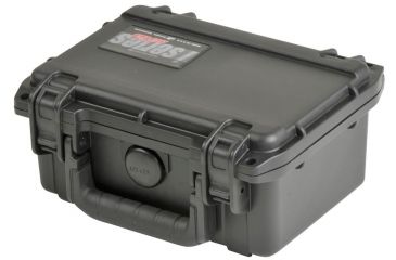 Image of SKB Cases iSeries Single GoPro Camera Case, Black 3i-0705-3GP1