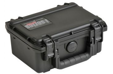 Image of SKB Cases iSeries Single GoPro Camera Case, Black 3i-0705-3GP1