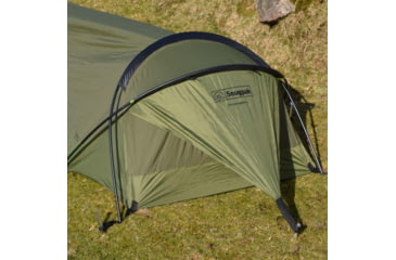 Image of SnugPak Stratosphere Tent, Olive, 92860