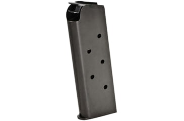 Image of Springfield Armory 1911 Magazine, .45 ACP, 6 Round, Steel Blued Finish, PI4723-6RD