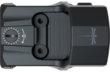 Image of Springfield Armory GE5077STNDRET Hex Dragonfly Red Dot Reflex Sight Springfield