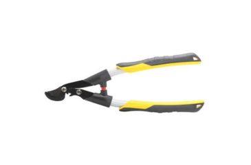 Image of Stanley Tools Fatmax 23in Sync Drive Bypass Steel Lopper, Black/Yellow, BDS6335