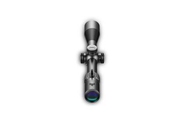 Image of Swampfox Patriot Rifle Scope, 4-16x44mm, 30mm Tube, First Focal Plane, Sharpshooter Grid MIL Reticle, Black, PAT41644-L