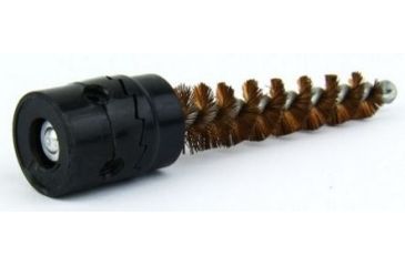 Image of Tacfire 308 Chamber Brush, Black TL013