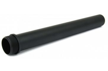 Image of Tacfire AR-15 A2 Style Buffer Tube, Black MAR112