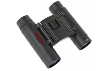 Image of Tasco Roof Prism Binoculars, 10x25, Black, Box, 168125